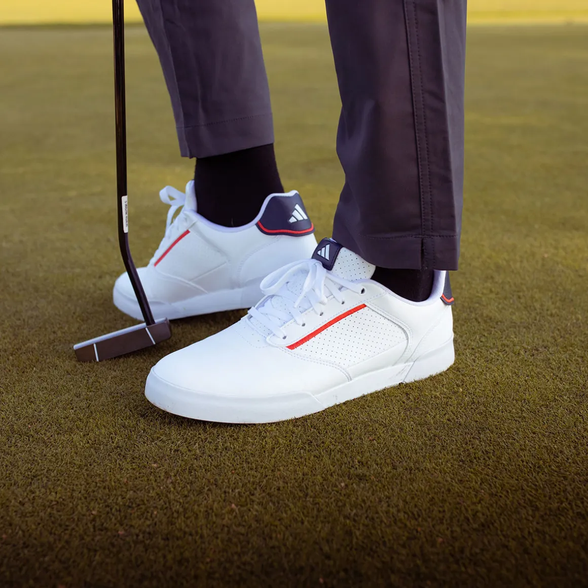 adidas_mens_retrocross_wa_15-2.webp adidas Men's Retrocross Waterproof Spikeless Golf Shoes
