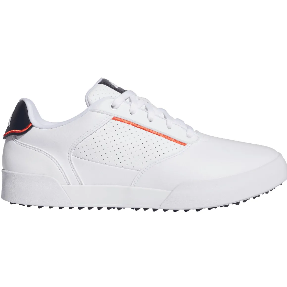 adidas_mens_retrocross_wa_16.webp adidas Men's Retrocross Waterproof Spikeless Golf Shoes