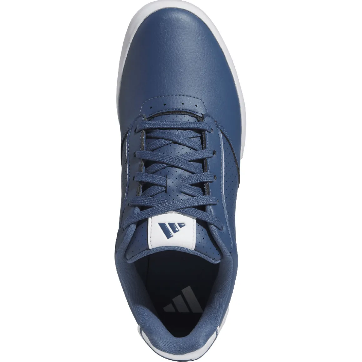 adidas_mens_retrocross_wa_2.webp adidas Men's Retrocross Waterproof Spikeless Golf Shoes