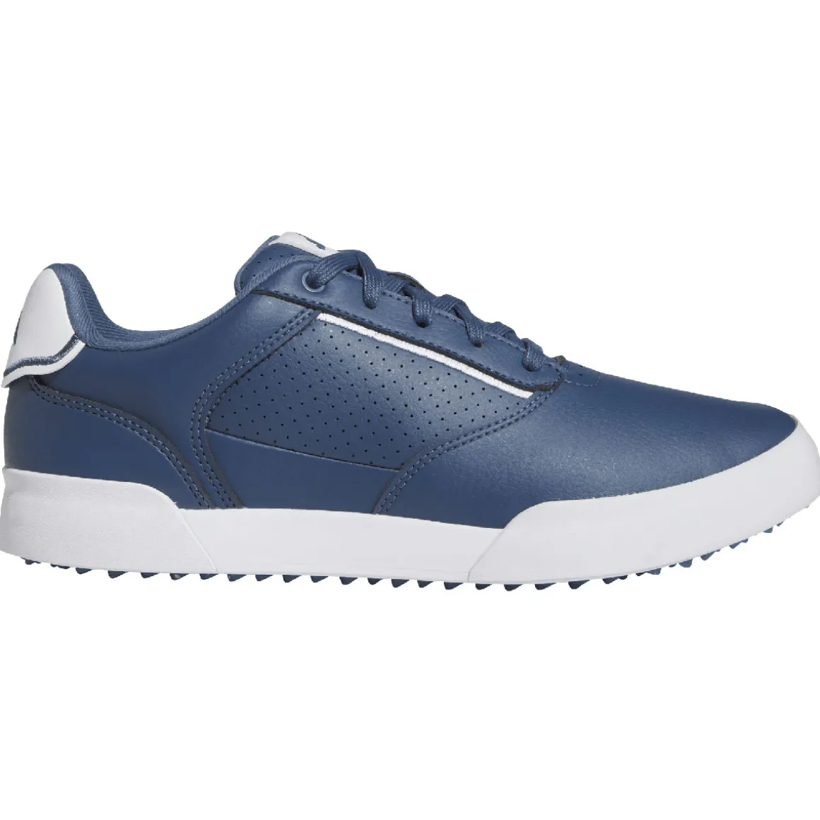 adidas_mens_retrocross_wa_22-1.webp adidas Men's Retrocross Waterproof Spikeless Golf Shoes