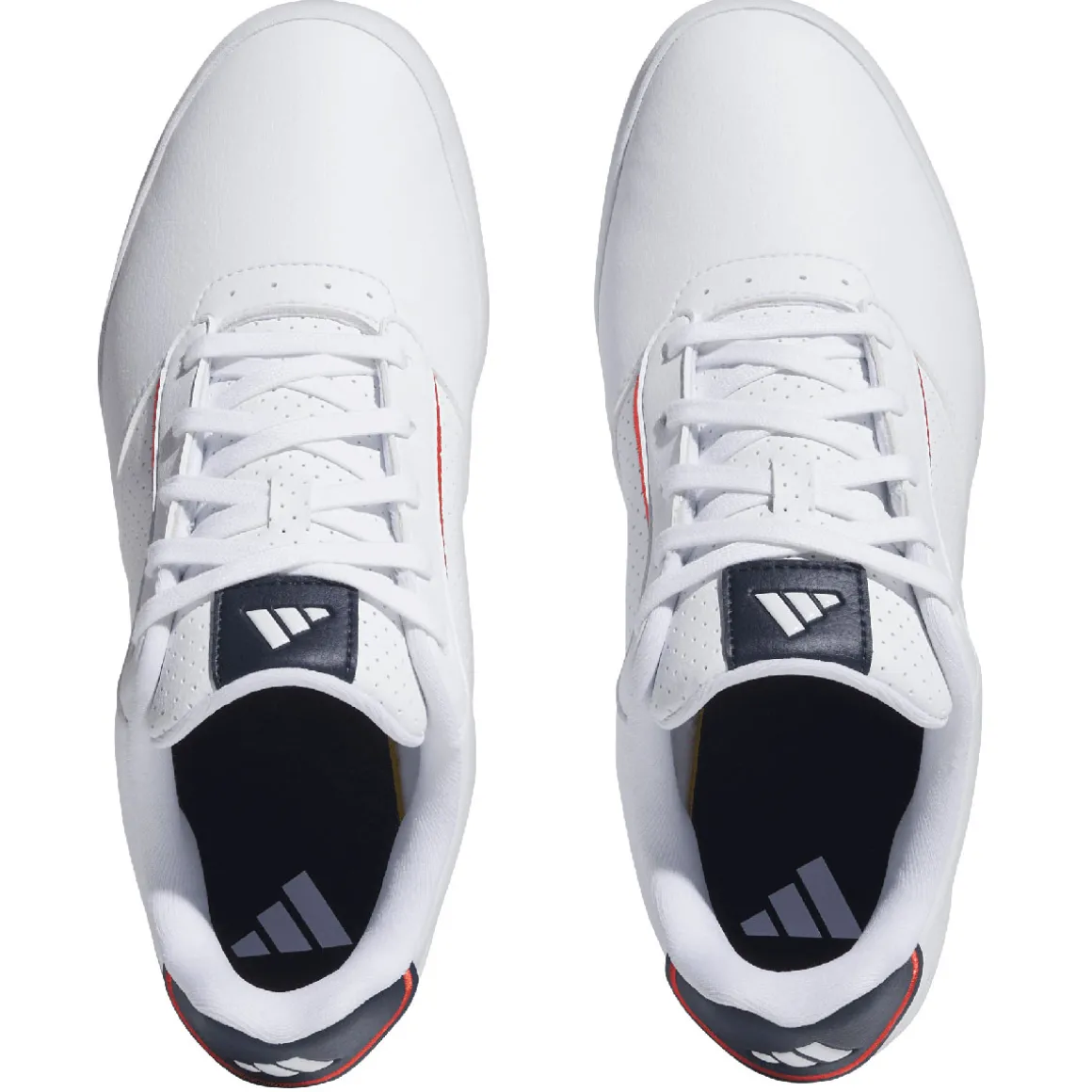 adidas_mens_retrocross_wa_22.webp adidas Men's Retrocross Waterproof Spikeless Golf Shoes