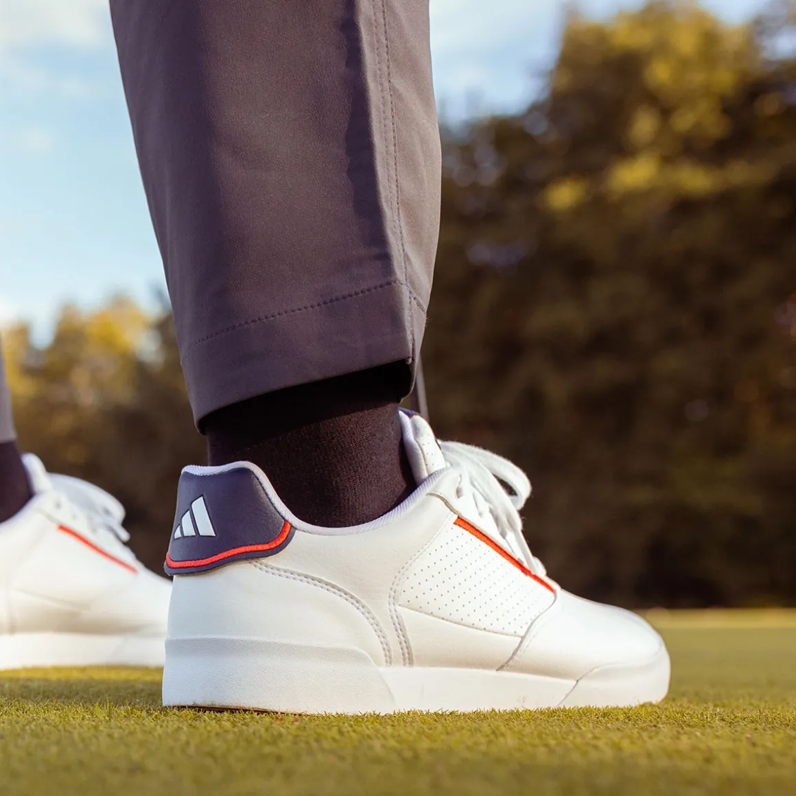 adidas_mens_retrocross_wa_27-3.webp adidas Men's Retrocross Waterproof Spikeless Golf Shoes
