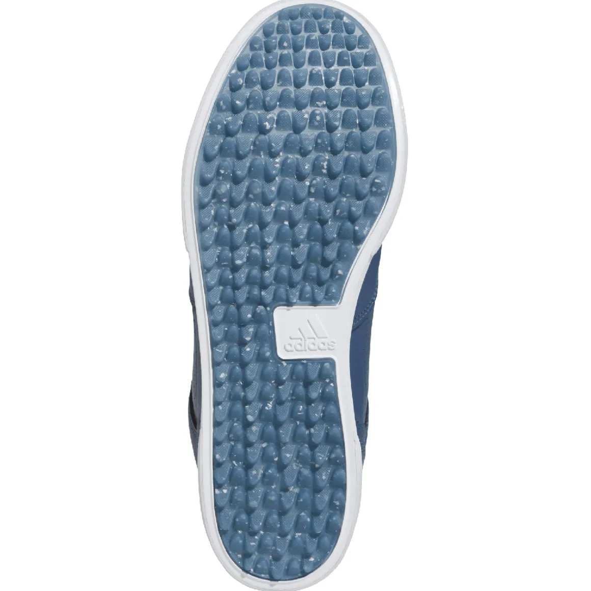 adidas_mens_retrocross_wa_3.webp adidas Men's Retrocross Waterproof Spikeless Golf Shoes