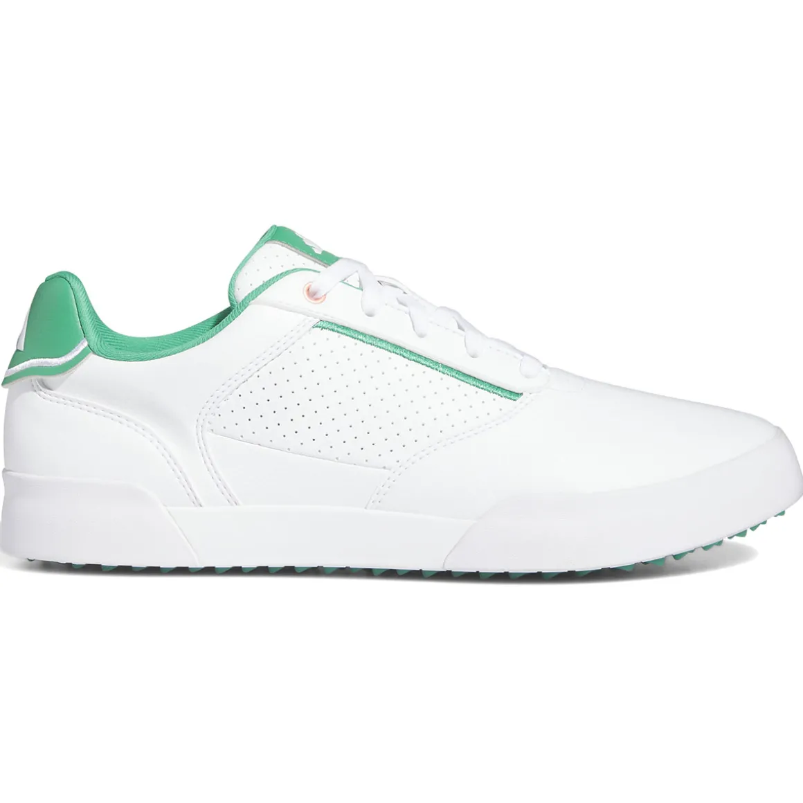 adidas_mens_retrocross_wa_30-1.webp adidas Men's Retrocross Waterproof Spikeless Golf Shoes