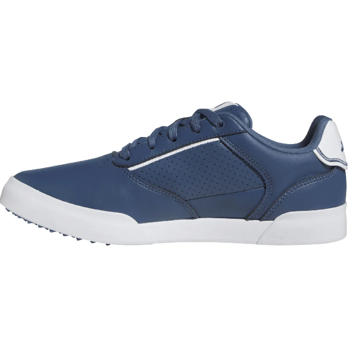 adidas_mens_retrocross_wa_31-2.webp adidas Men's Retrocross Waterproof Spikeless Golf Shoes