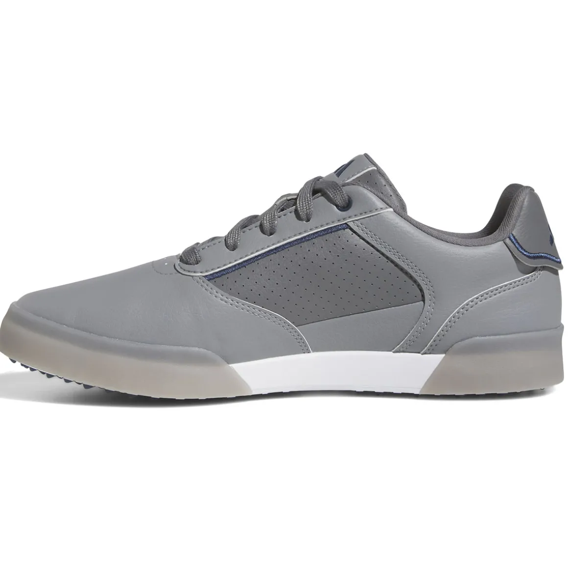 adidas_mens_retrocross_wa_31.webp adidas Men's Retrocross Waterproof Spikeless Golf Shoes