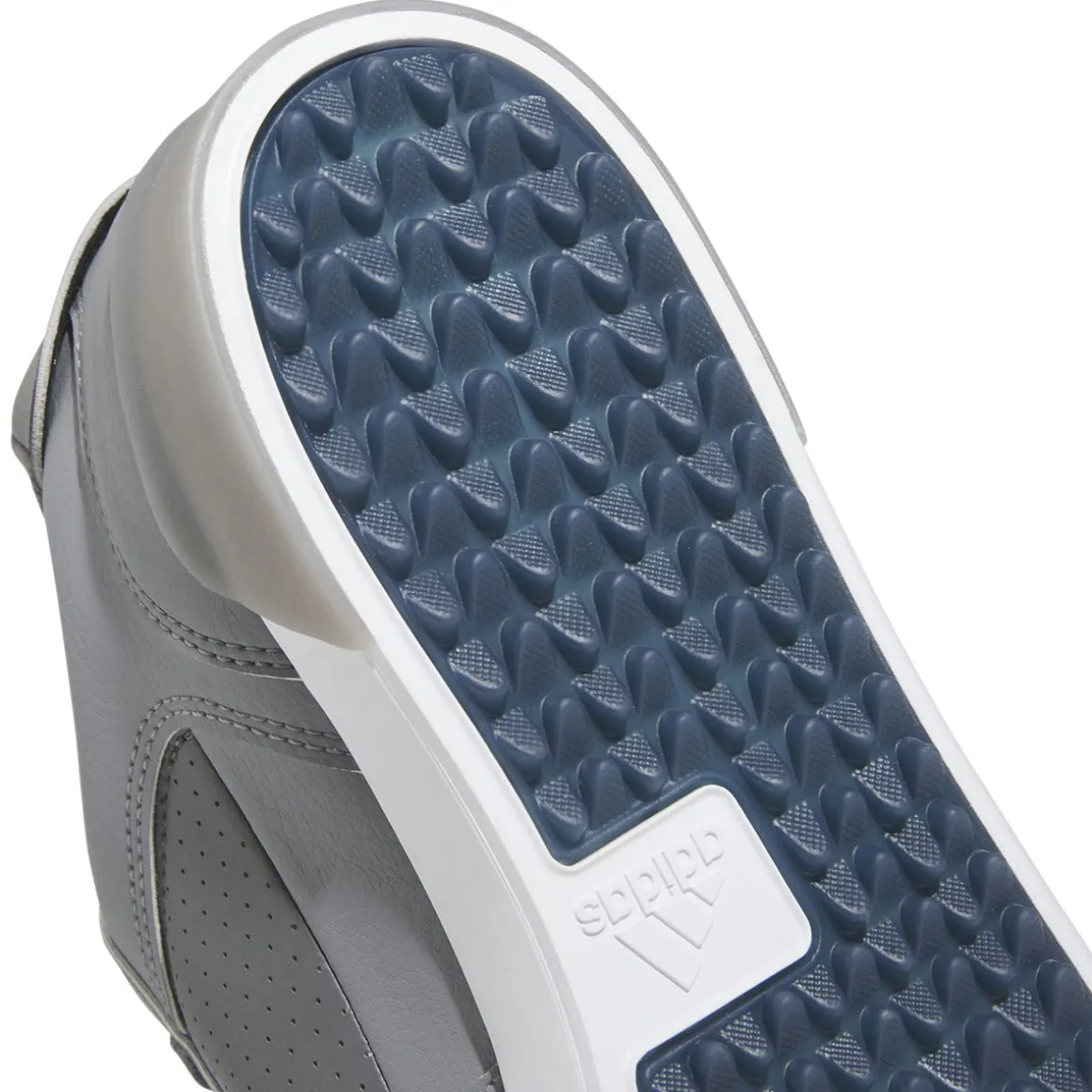adidas_mens_retrocross_wa_37.webp adidas Men's Retrocross Waterproof Spikeless Golf Shoes