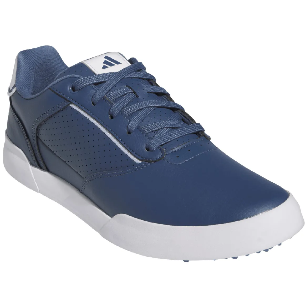 adidas_mens_retrocross_wa_4.webp adidas Men's Retrocross Waterproof Spikeless Golf Shoes