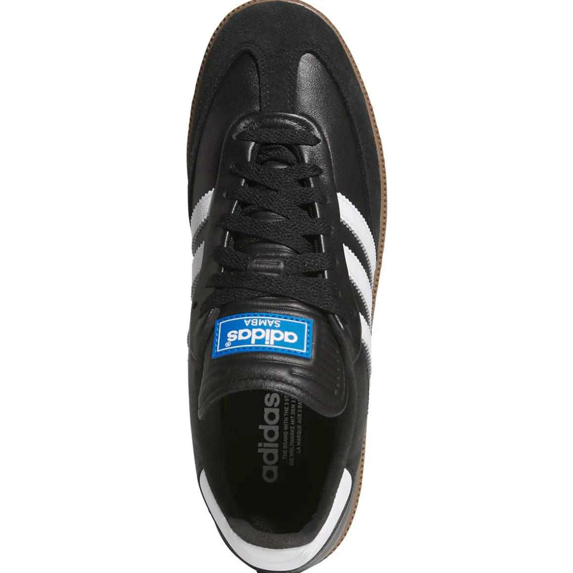 adidas_mens_samba_waterpr_2-1.webp adidas Men's Samba Waterproof Spikeless Golf Shoes