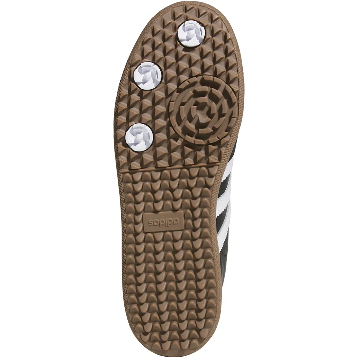 adidas_mens_samba_waterpr_3-1.webp adidas Men's Samba Waterproof Spikeless Golf Shoes