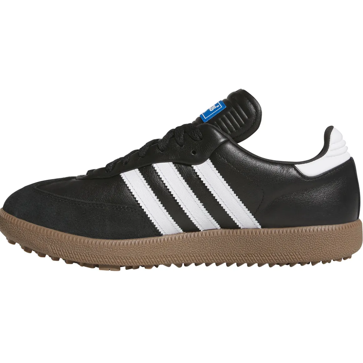 adidas_mens_samba_waterpr_9.webp adidas Men's Samba Waterproof Spikeless Golf Shoes