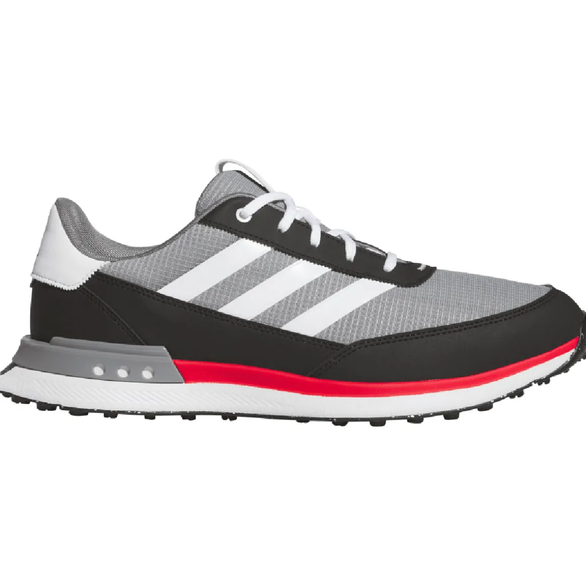 adidas Men's S2G 24 Waterproof Spikeless Golf Shoes