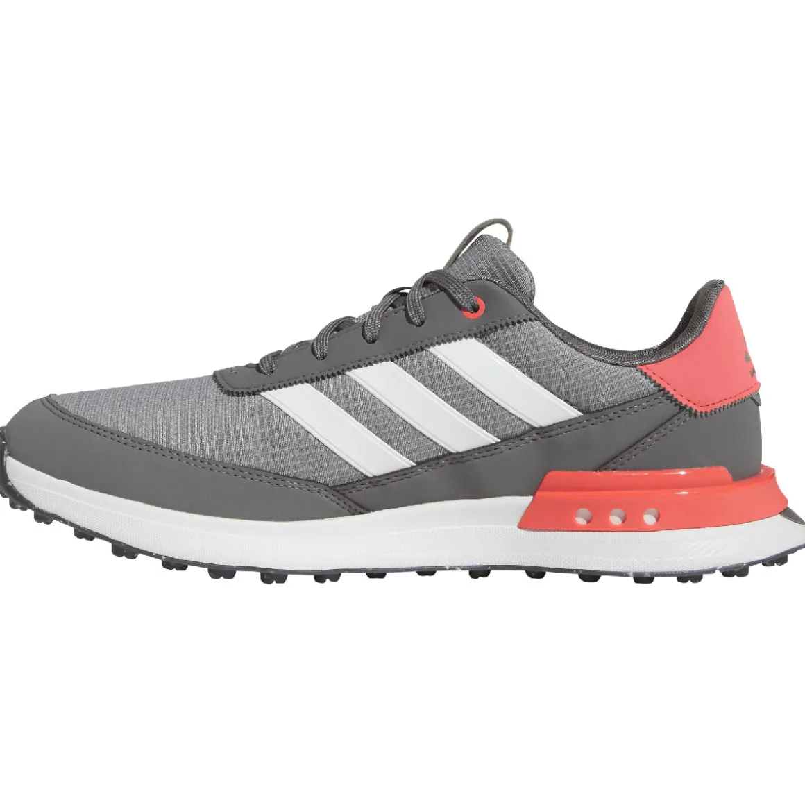 adidas Men's S2G 24 Waterproof Spikeless Golf Shoes