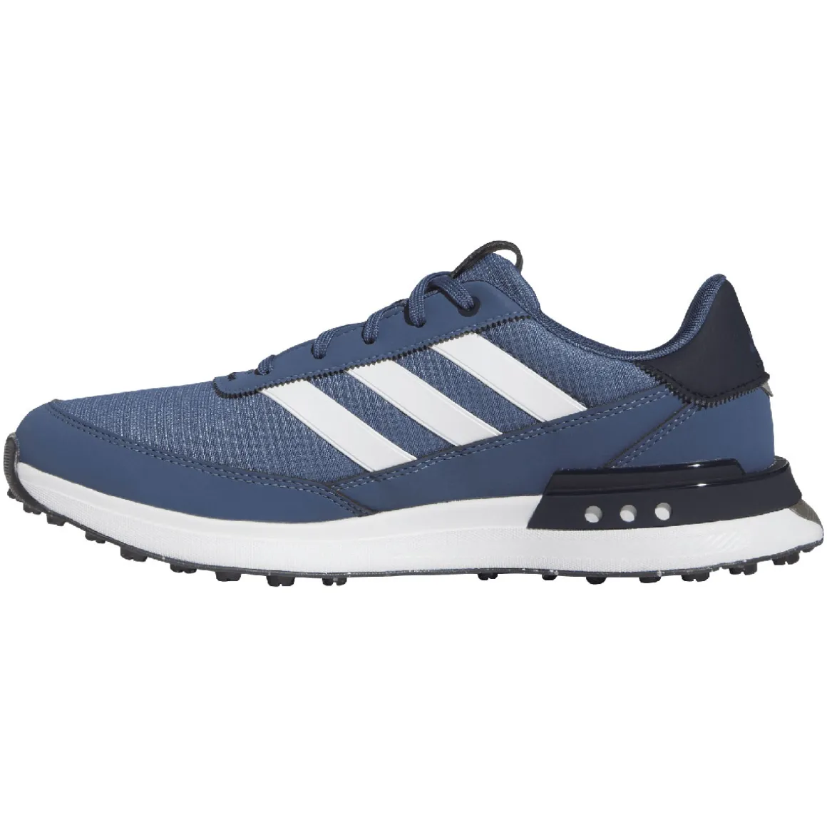 adidas Men's S2G 24 Waterproof Spikeless Golf Shoes
