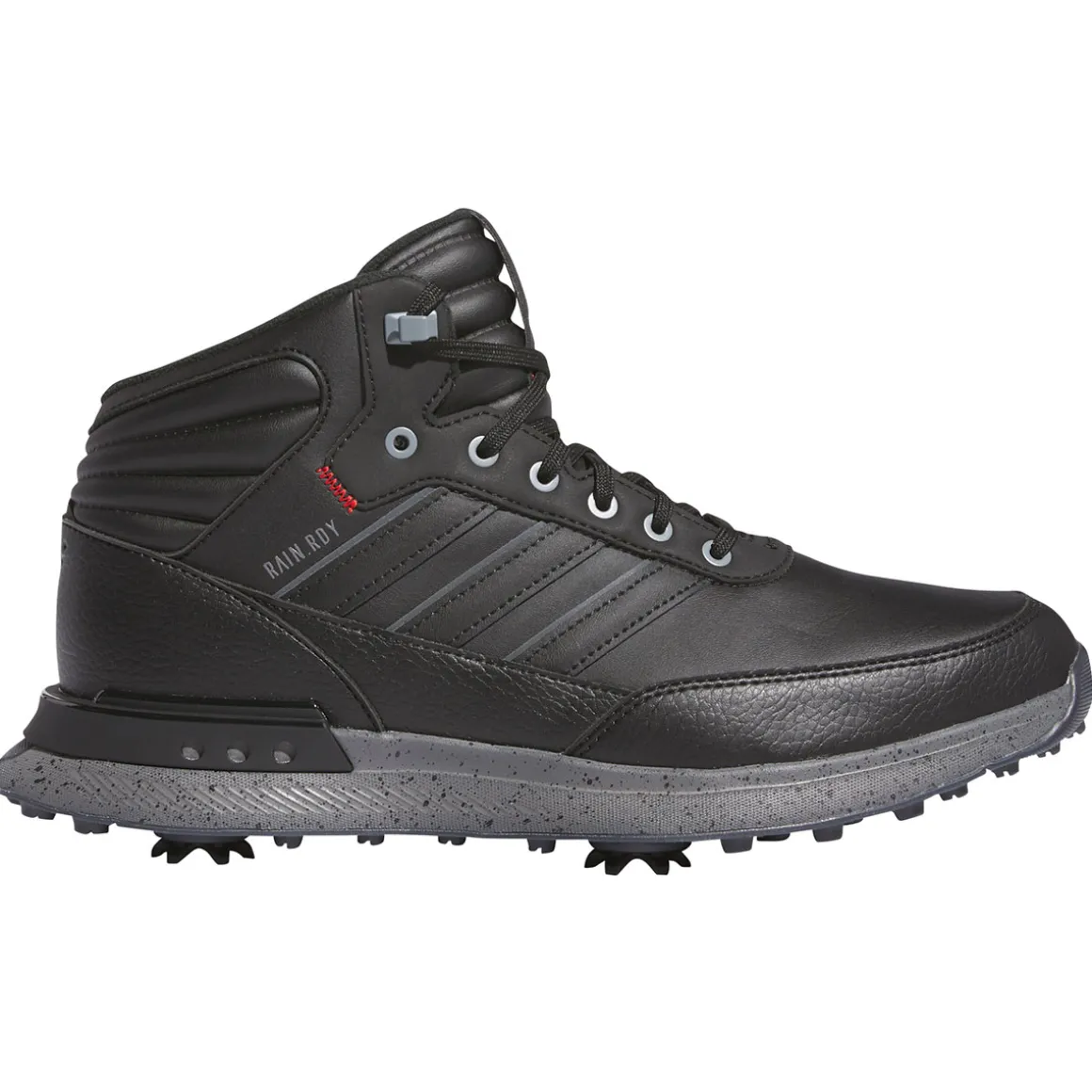 adidas Men's S2G Rain.RDY Waterproof Spiked Golf Boots