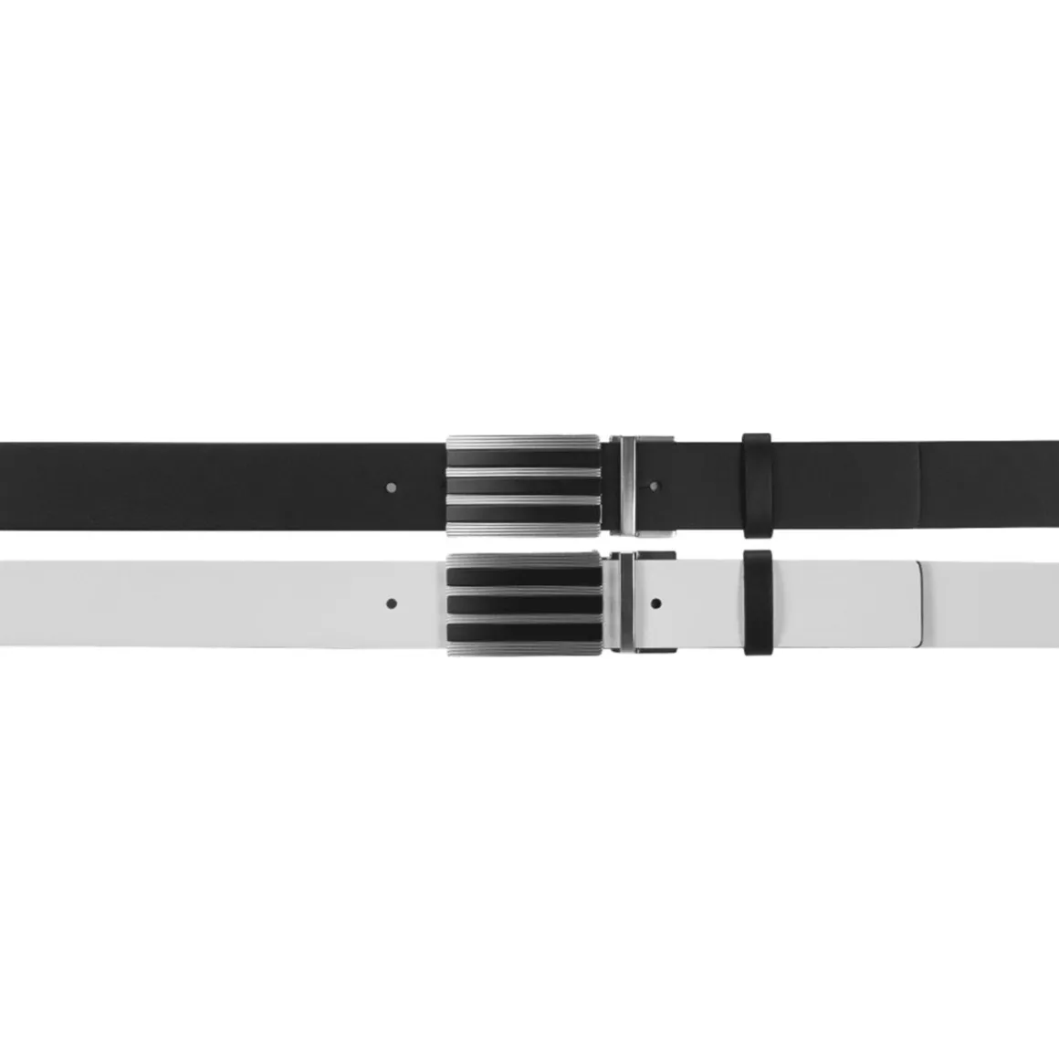 adidas Men's 3-Stripe Tour Golf Belt