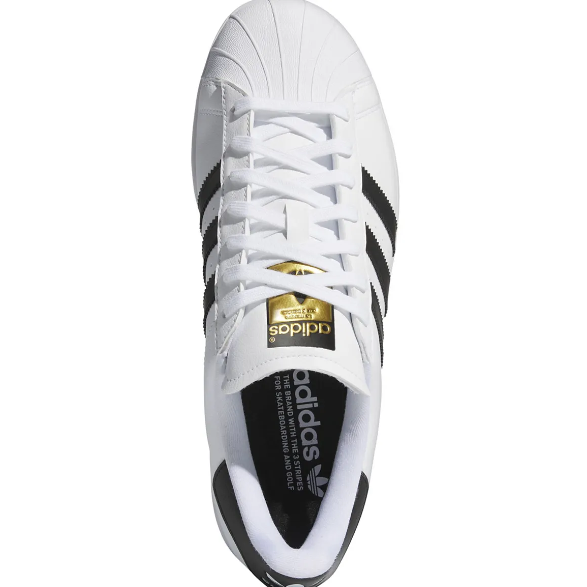 adidas_mens_superstar_wat_10.webp adidas Men's Superstar Waterproof Spikeless Golf Shoes