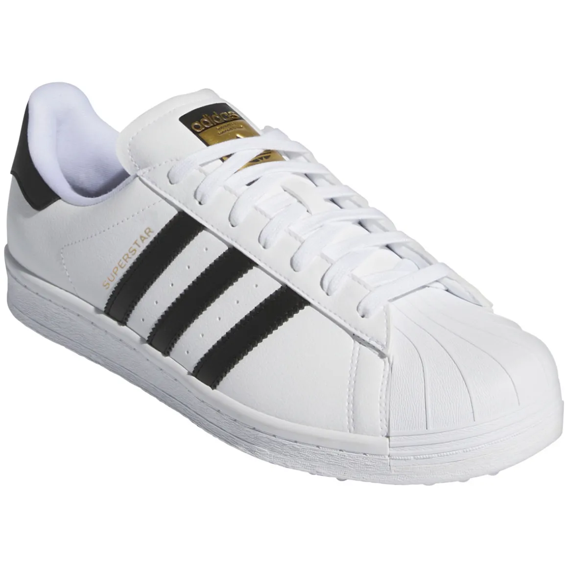 adidas_mens_superstar_wat_12.webp adidas Men's Superstar Waterproof Spikeless Golf Shoes