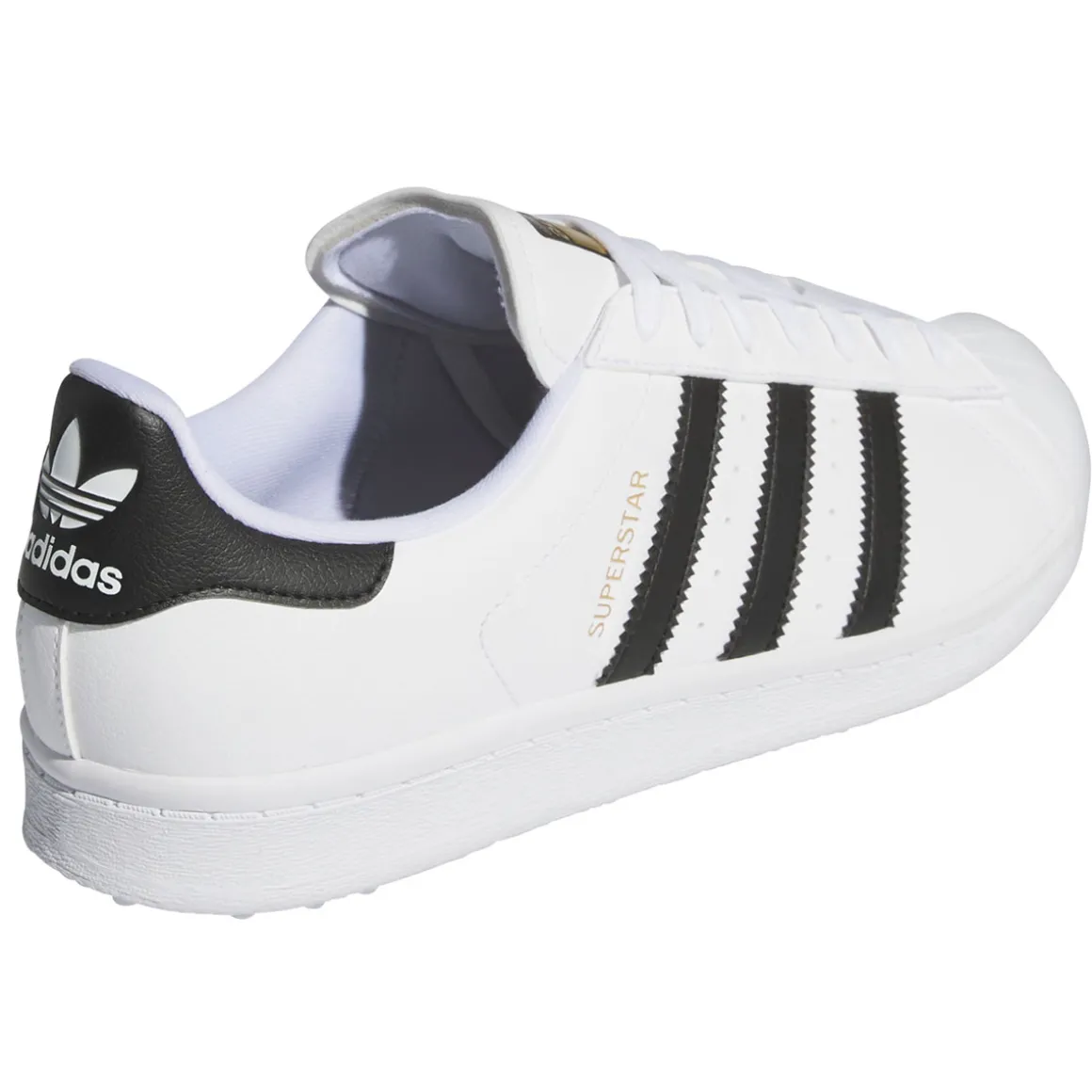 adidas_mens_superstar_wat_13.webp adidas Men's Superstar Waterproof Spikeless Golf Shoes