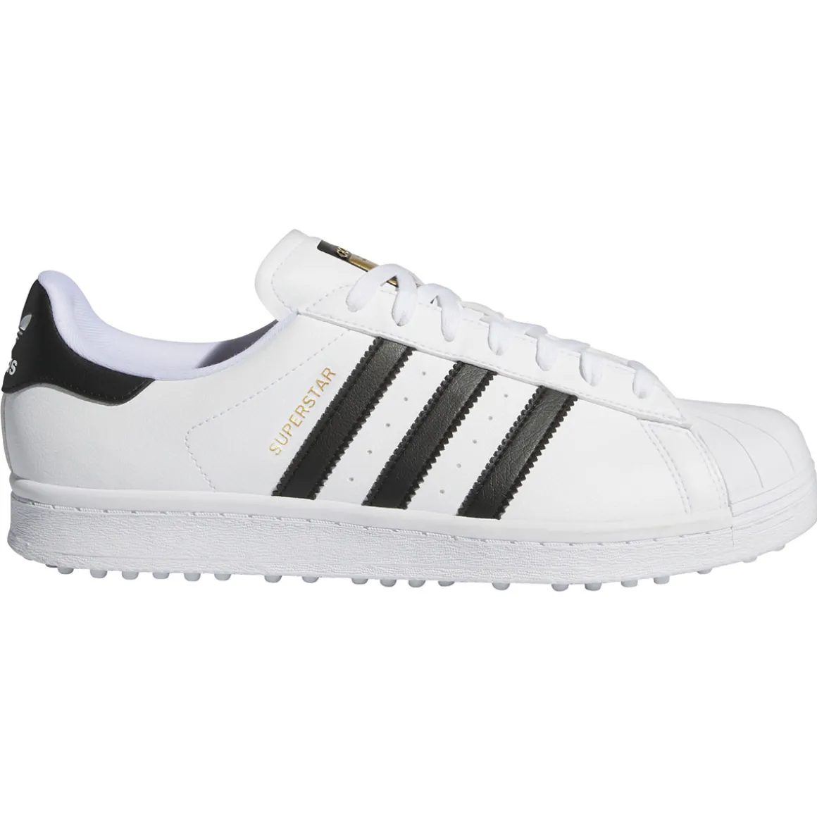 adidas_mens_superstar_wat_8.webp adidas Men's Superstar Waterproof Spikeless Golf Shoes
