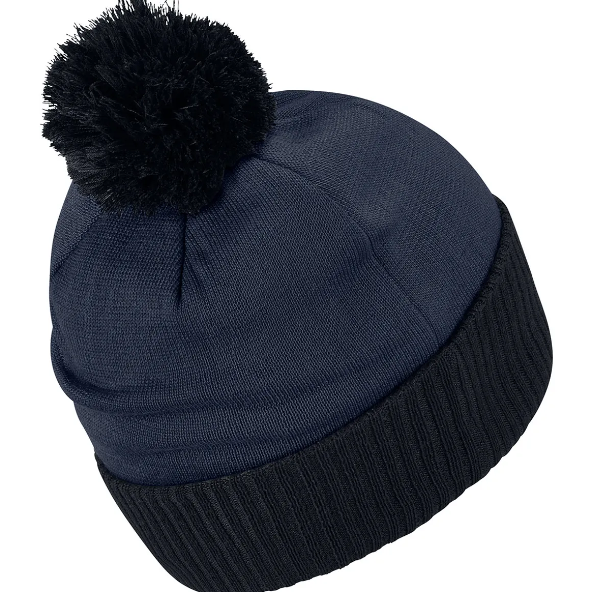 adidas_mens_three_stripe__3-2.webp adidas Men's Three Stripe Pom Golf Beanie