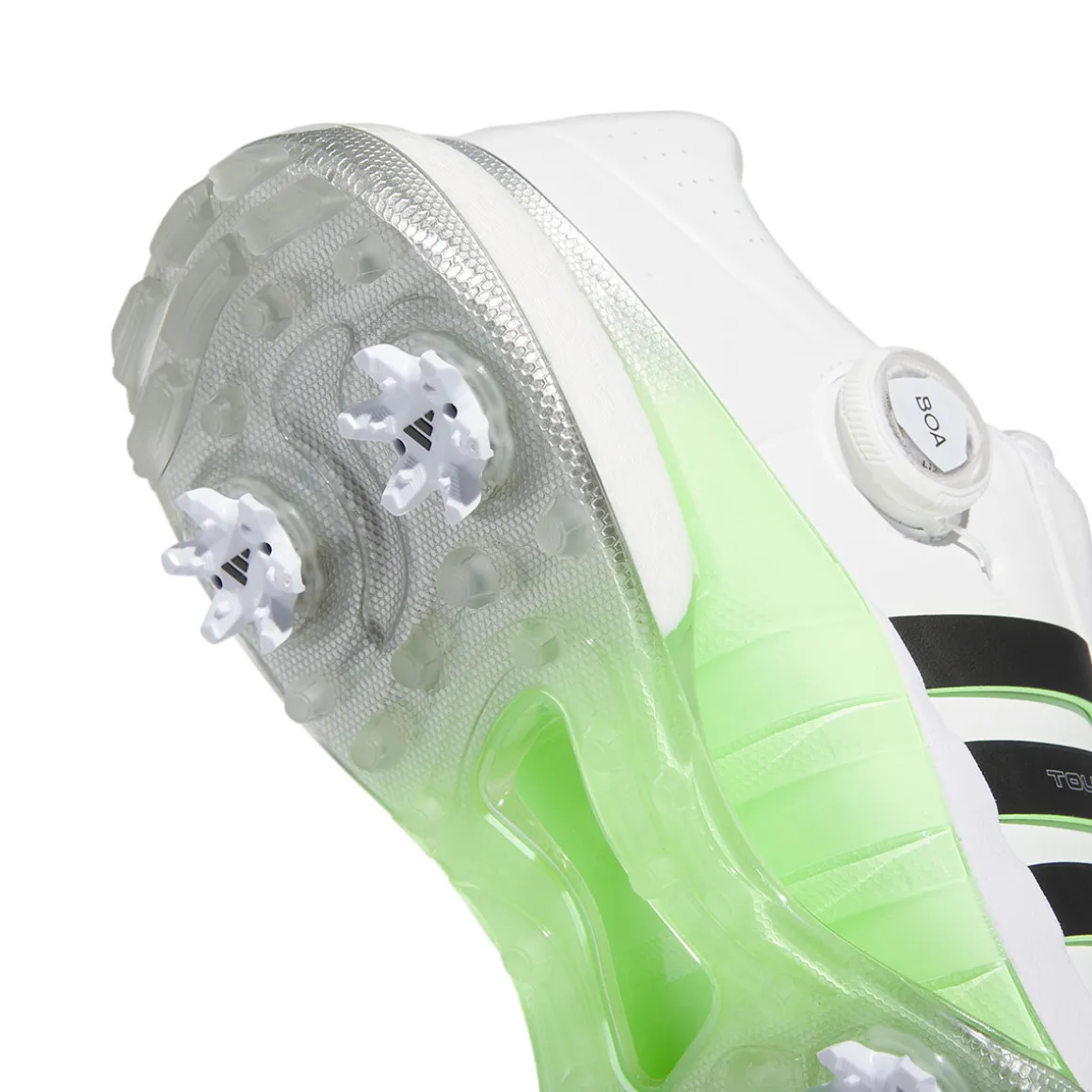 adidas_mens_tour__boa_boo_7.webp adidas Men's Tour360 24 BOA Boost Waterproof Spiked Golf Shoes