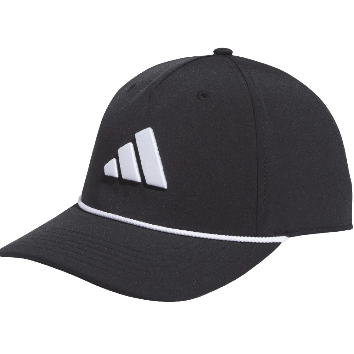 adidas Men's Tour 5 Panel Golf Cap
