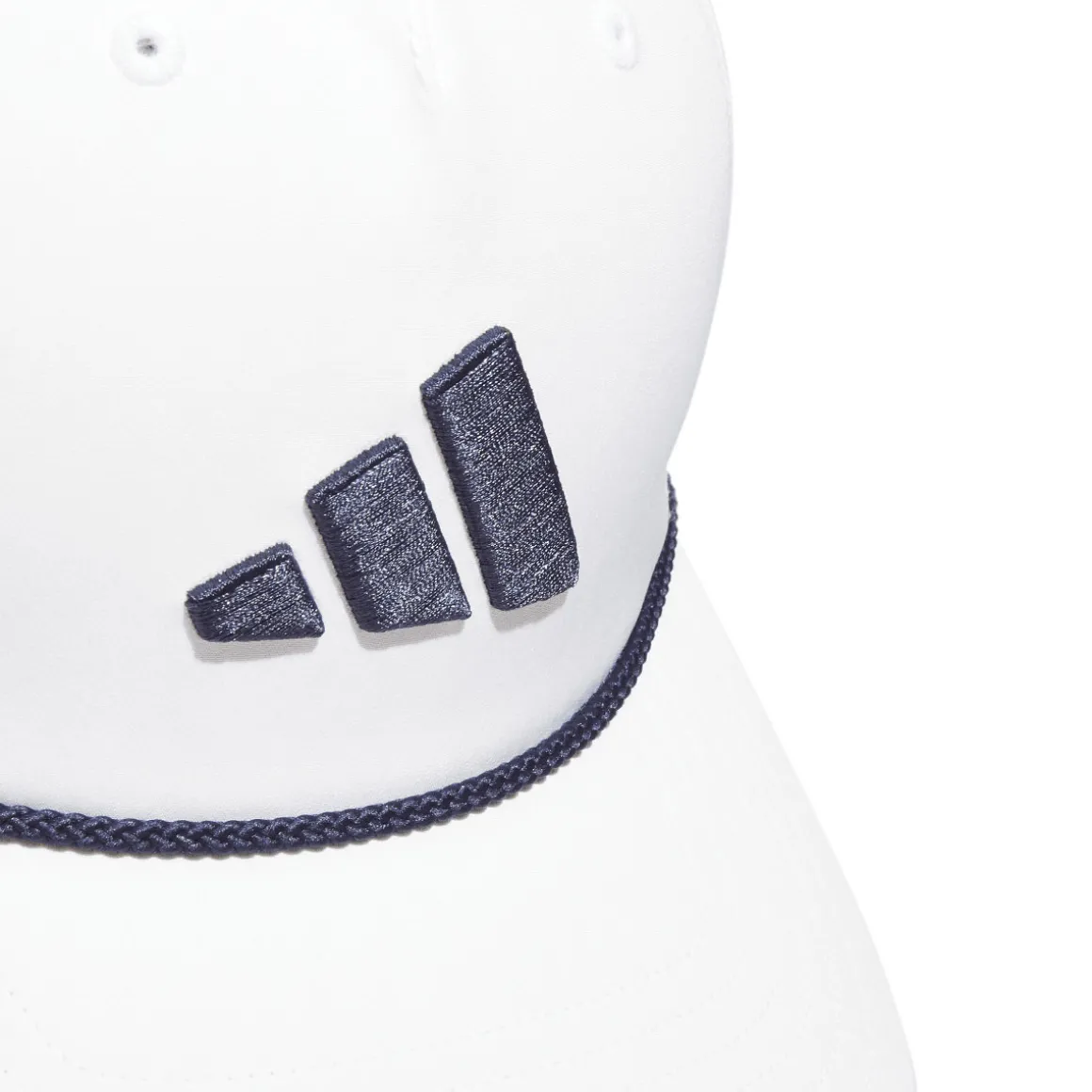 adidas_mens_tour__panel_g_2.webp adidas Men's Tour 5 Panel Golf Cap