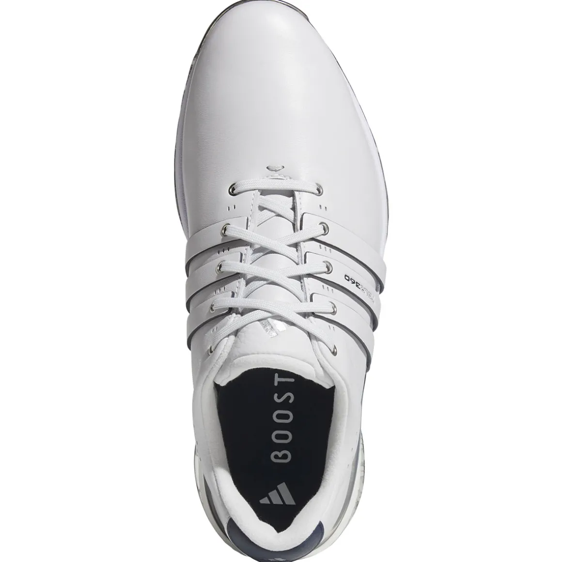 adidas_mens_tour__waterpr_10.webp adidas Men's Tour360 25 Waterproof Spikeless Golf Shoes