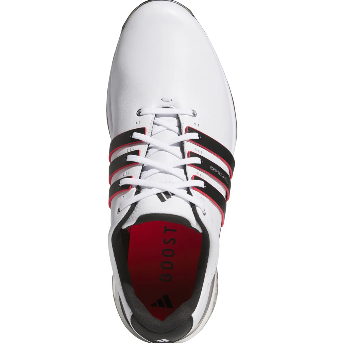 adidas_mens_tour__waterpr_2.webp adidas Men's Tour360 25 Waterproof Spikeless Golf Shoes