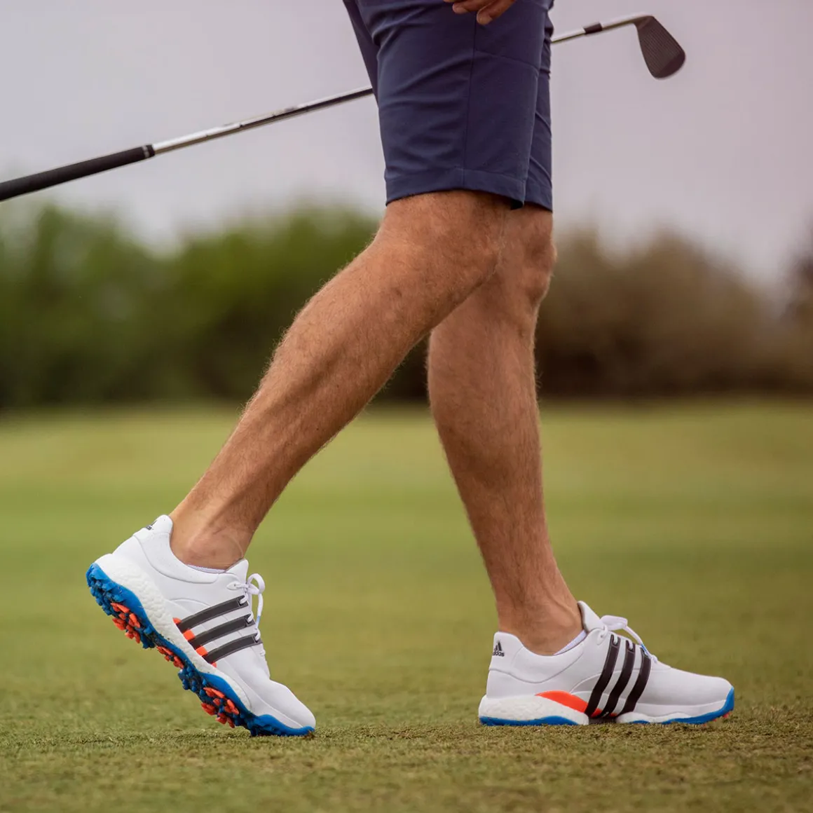 adidas_mens_tour__waterpr_30.webp adidas Men's Tour360 22 Waterproof Spiked Golf Shoes
