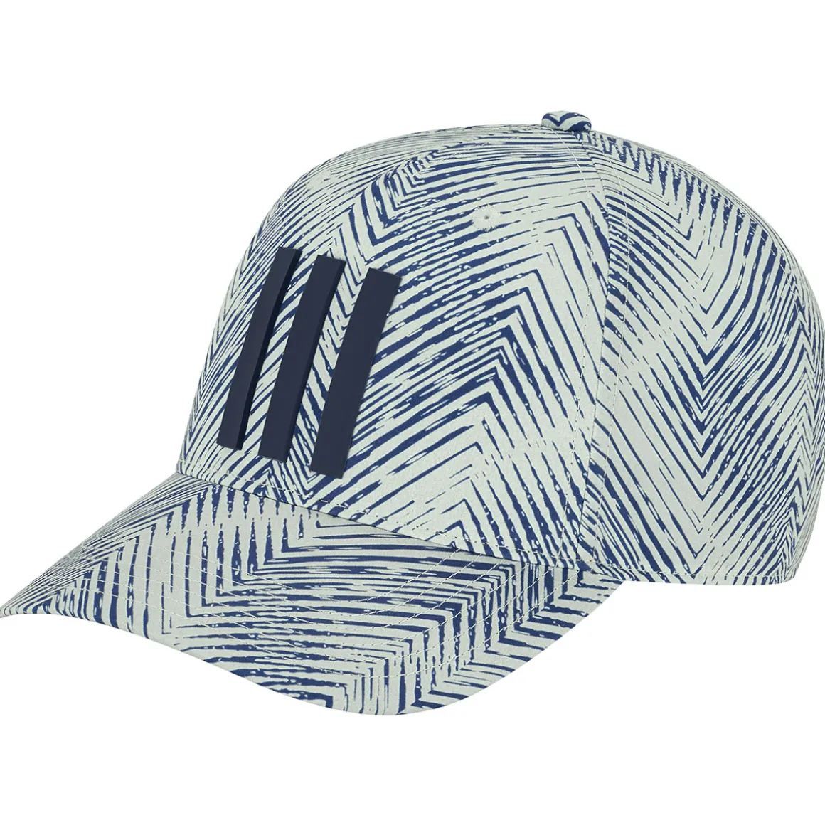 adidas Men's Tour 3-Stripe Golf Cap