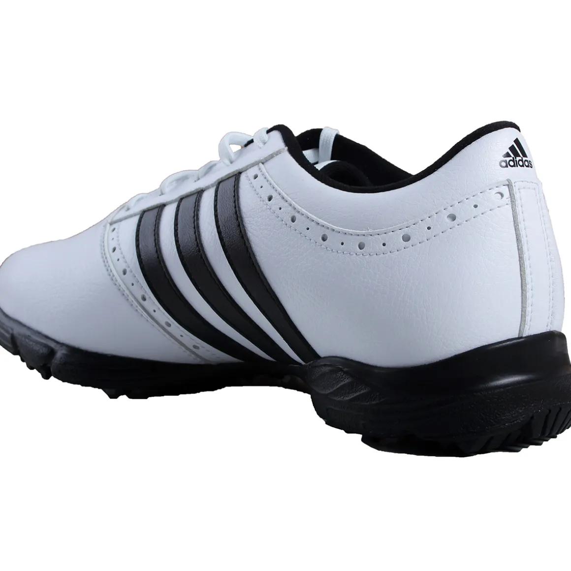 adidas_mens_traxion_class_3.webp adidas Men's Traxion Classic Spiked Golf Shoes