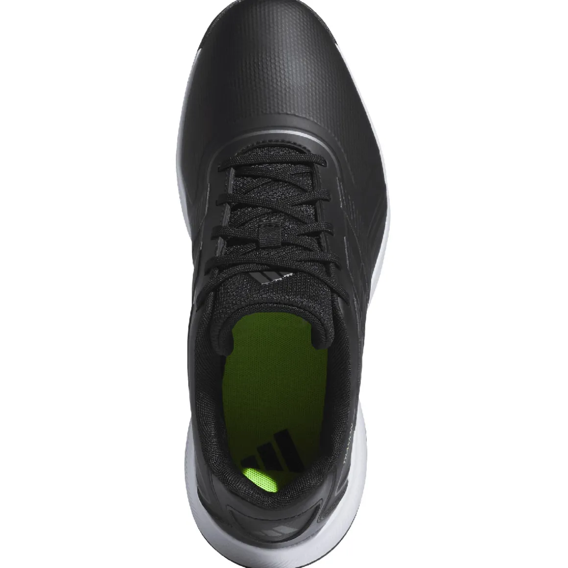adidas_mens_traxion_lite__2.webp adidas Men's Traxion Lite Max Waterproof Spiked Golf Shoes
