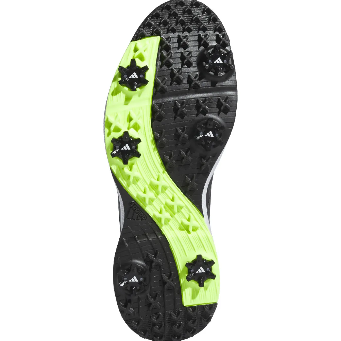 adidas_mens_traxion_lite__3.webp adidas Men's Traxion Lite Max Waterproof Spiked Golf Shoes