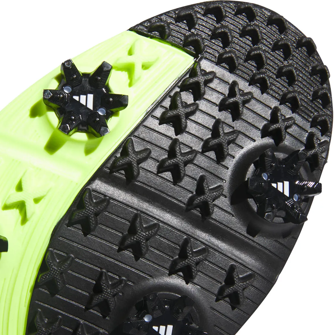 adidas_mens_traxion_lite__7.webp adidas Men's Traxion Lite Max Waterproof Spiked Golf Shoes