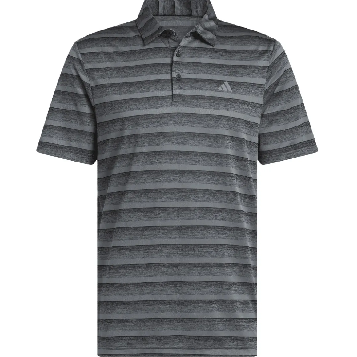 adidas_mens_twocolour_str_4-1.webp adidas Men's Two-Colour Striped Golf Polo Shirt