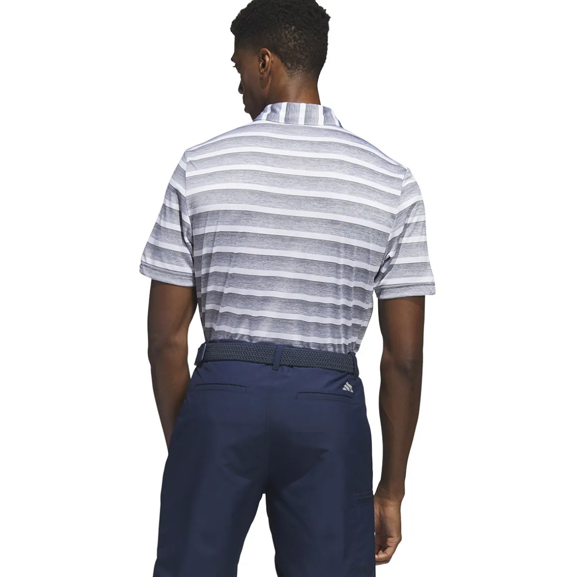 adidas_mens_twocolour_str_6-1.webp adidas Men's Two-Colour Striped Golf Polo Shirt