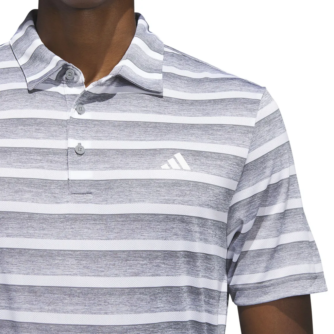 adidas_mens_twocolour_str_7-1.webp adidas Men's Two-Colour Striped Golf Polo Shirt