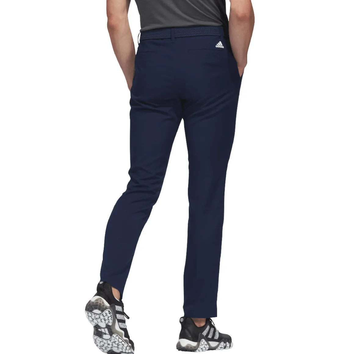 adidas Men's Ultimate365 PRIMEGREEN Tapered Stretch Golf Trousers