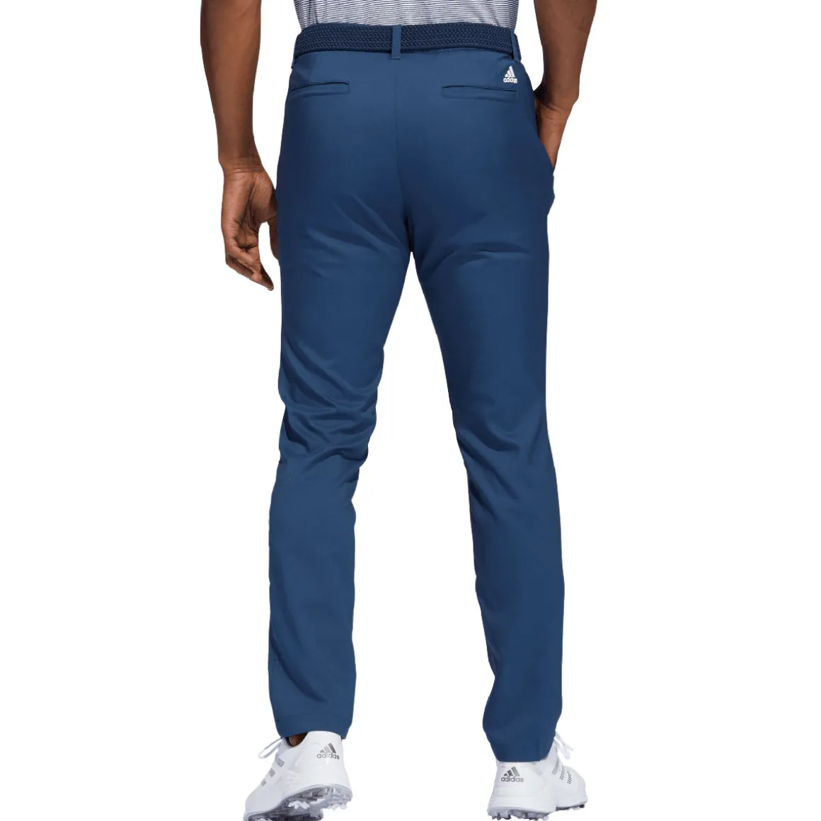 adidas Men's Ultimate365 PRIMEGREEN Tapered Stretch Golf Trousers