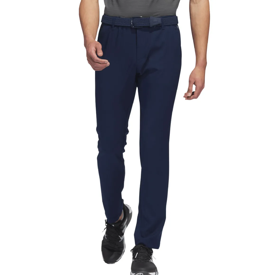 adidas Men's Ultimate365 PRIMEGREEN Tapered Stretch Golf Trousers