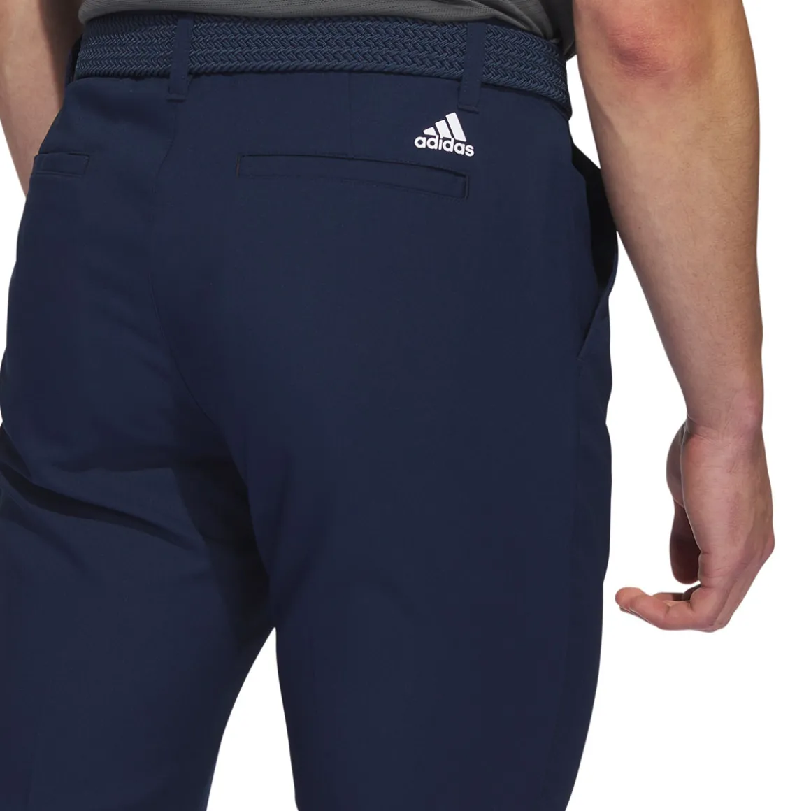 adidas_mens_ultimate_prim_17-2.webp adidas Men's Ultimate365 PRIMEGREEN Tapered Stretch Golf Trousers