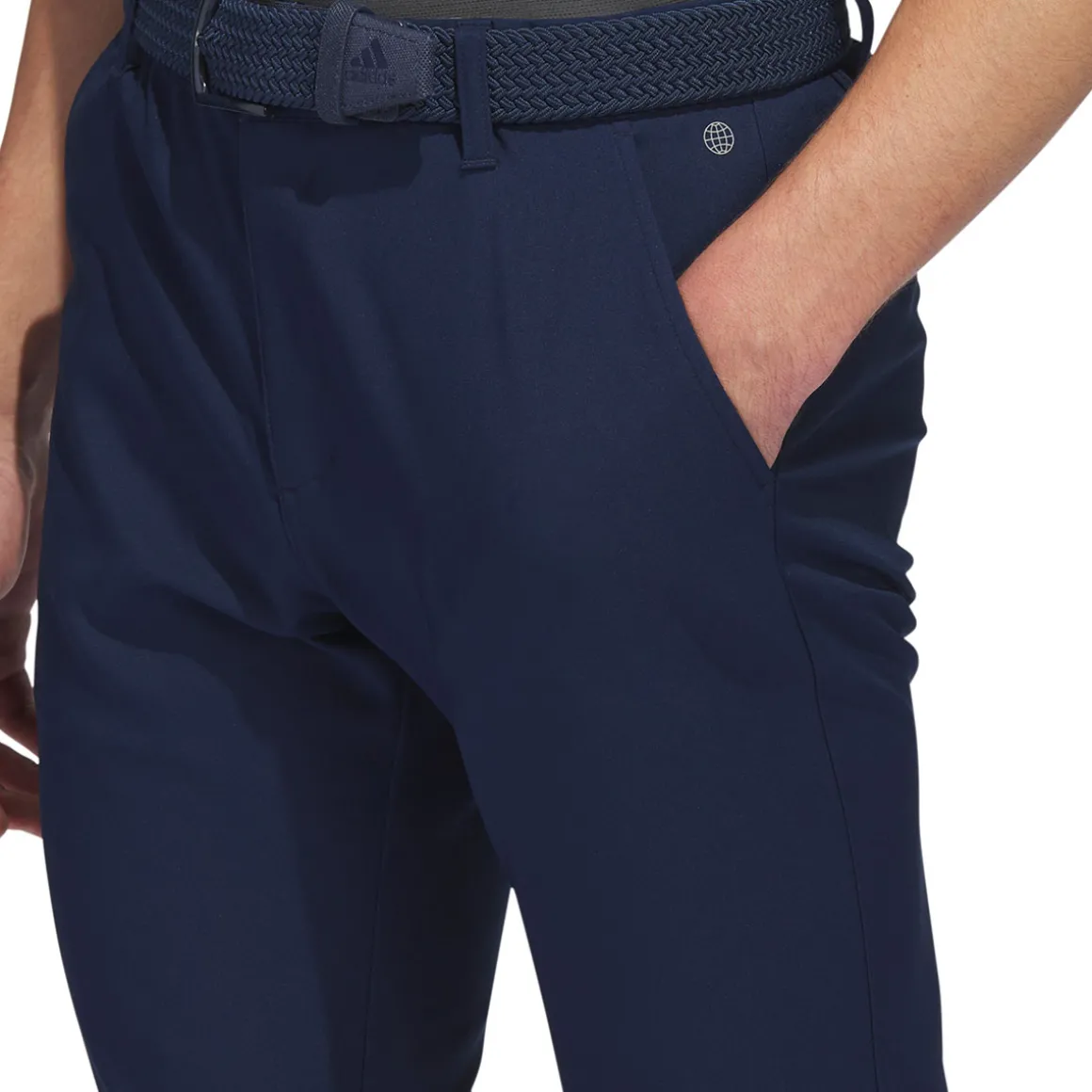 adidas_mens_ultimate_prim_9-1.webp adidas Men's Ultimate365 PRIMEGREEN Tapered Stretch Golf Trousers