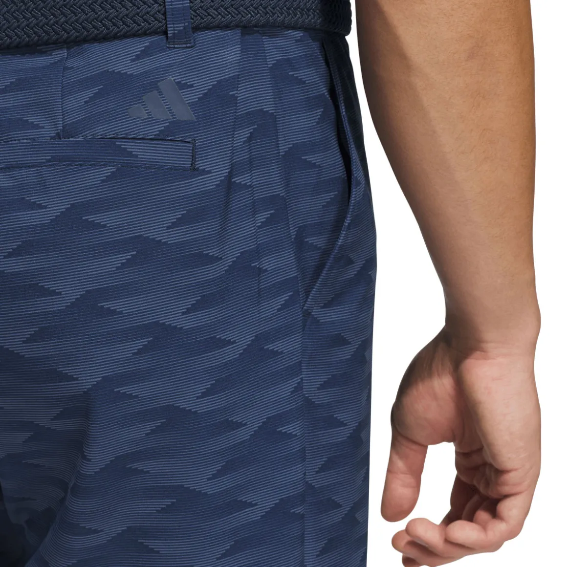 adidas_mens_ultimate_prin_3.webp adidas Men's Ultimate365 Printed Golf Shorts
