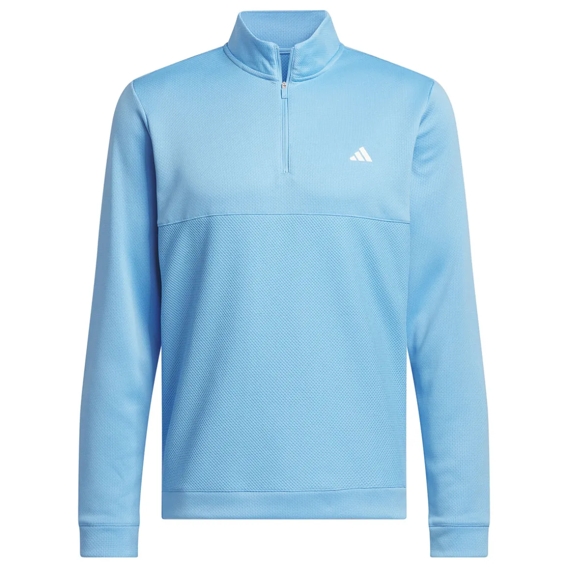 adidas_mens_ultimate_text_11-1.webp adidas Men's Ultimate365 Textured Quarter Zip Golf Mid Layer