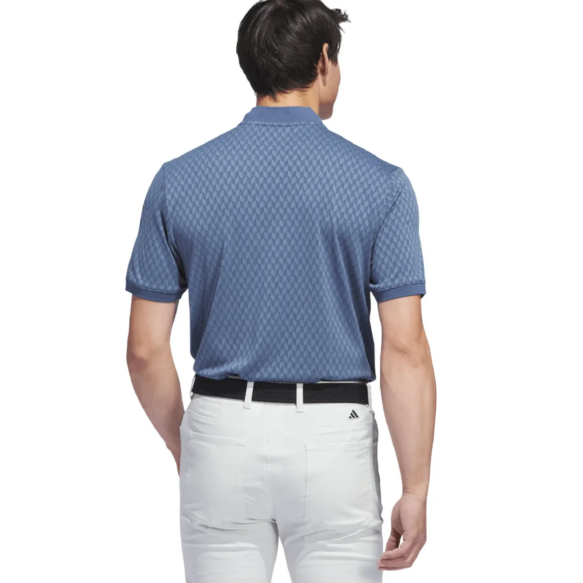 adidas Men's Ultimate365 Tour HEAT.RDY Golf Polo Shirt