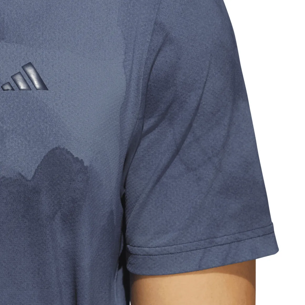 adidas_mens_ultimate_tour_3.webp adidas Men's Ultimate365 Tour Printed Left Chest Golf Polo Shirt
