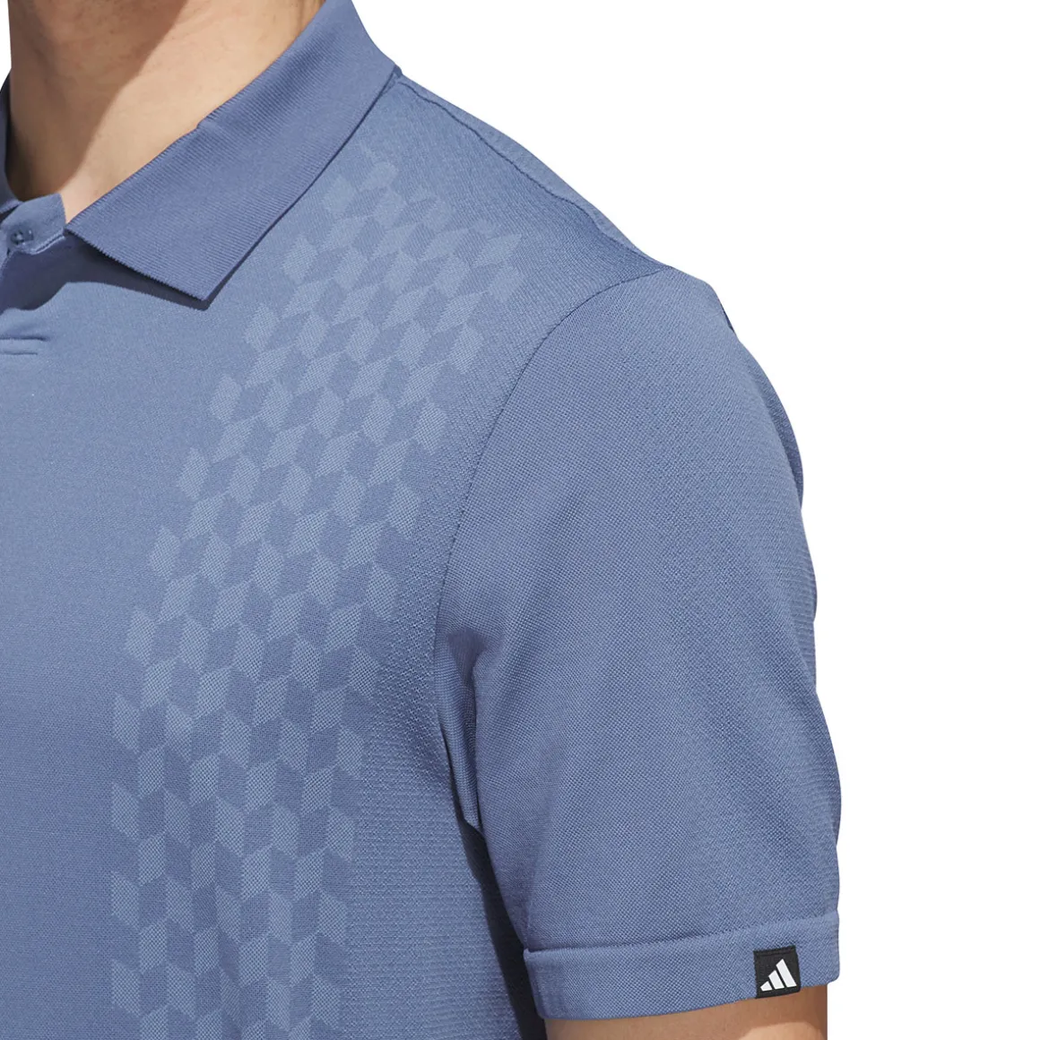 adidas_mens_ultimate_tour_8.webp adidas Men's Ultimate365 Tour Primeknit Golf Polo Shirt