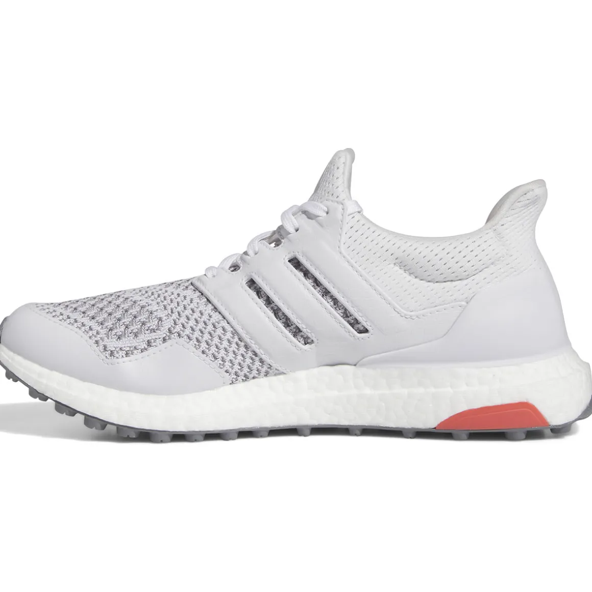 adidas Men's Ultraboost Spikeless Golf Shoes